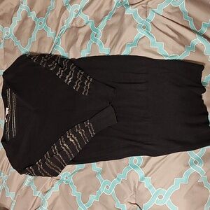 Bcbgeneration sweater dress